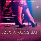 Szex a kocsiban - Szex és erotika (MP3-Download)