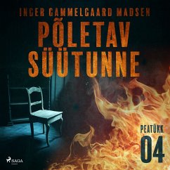 Põletav süütunne – 4. peatükk (MP3-Download) - Madsen, Inger Gammelgaard