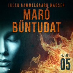 Cover Maró bűntudat – 5. fejezet (MP3-Download)