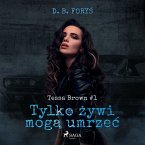 Tylko żywi mogą umrzeć (MP3-Download)