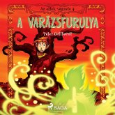 Az elfek végzete 4. A varázsfurulya (MP3-Download) Az elfek végzete 4. A varázsfurulya (MP3-Download)