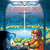 Az elfek végzete 3. Az elfeledett sírok (MP3-Download) Az elfek végzete 3. Az elfeledett sírok (MP3-Download)