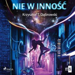 Cover Nie w inność (MP3-Download)
