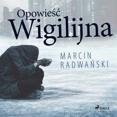 Opowieść wigilijna (MP3-Download) - Radwański, Marcin