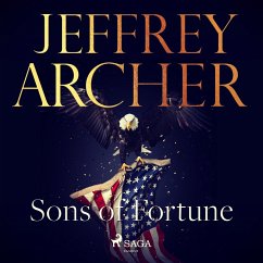 Sons of Fortune (MP3-Download) - Archer, Jeffrey