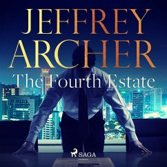 The Fourth Estate (MP3-Download) - Archer, Jeffrey