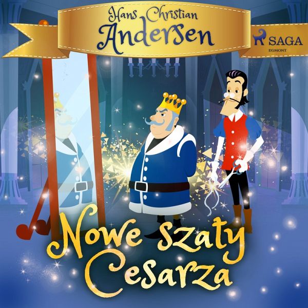 Nowe szaty Cesarza (MP3-Download)