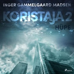 Koristaja 2: Hüpe (MP3-Download) - Madsen, Inger Gammelgaard