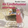 Als Landhebamme unterwegs (MP3-Download) - Bild 1