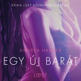 Egy új barát – Szex és erotika (MP3-Download)