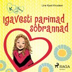 K nagu Klaara 1 - Igavesti parimad sõbrannad (MP3-Download)