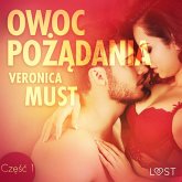 Owoc pożądania I - opowiadanie erotyczne (MP3-Download)