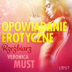 Rzeźbiarz - opowiadanie erotyczne (MP3-Download)