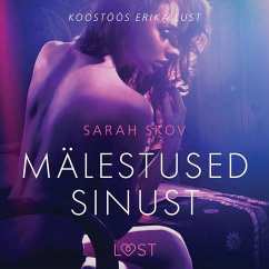 Mälestused sinust - Erootiline lühijutt (MP3-Download) - Skov, Sarah