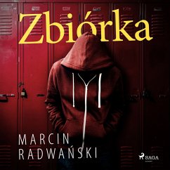 Zbiórka (MP3-Download) - Radwański, Marcin