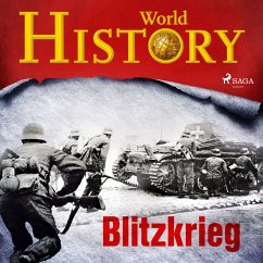 Cover Blitzkrieg (MP3-Download)