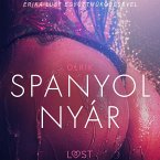 Spanyol nyár - Szex és erotika (MP3-Download)