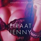 Piraat Jenny - Erootiline lühijutt (MP3-Download)
