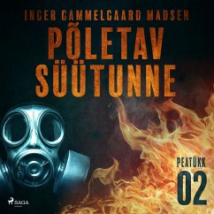 Põletav süütunne – 2. peatükk (MP3-Download) - Madsen, Inger Gammelgaard