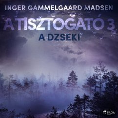 A Tisztogató 3.: A dzseki (MP3-Download) - Madsen, Inger Gammelgaard