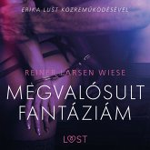 Megvalósult fantáziám - Szex és erotika (MP3-Download)