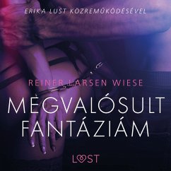 Megvalósult fantáziám - Szex és erotika (MP3-Download) - Wiese, Reiner Larsen