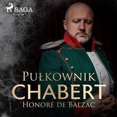 Pułkownik Chabert (MP3-Download) - de Balzac, Honoré