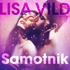 Samotnik - opowiadanie erotyczne (MP3-Download) - Vild, Lisa