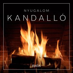 Cover Nyugalom - Kandalló (MP3-Download)