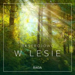 Nastrojowo - W lesie (MP3-Download) - Broe, Rasmus