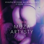 Muza artysty - opowiadanie erotyczne (MP3-Download)