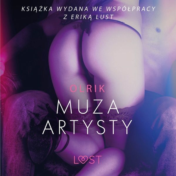 Muza artysty - opowiadanie erotyczne (MP3-Download) Muza artysty - opowiadanie erotyczne (MP3-Download)