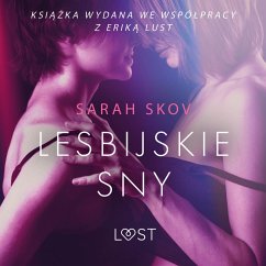 Lesbijskie sny - opowiadanie erotyczne (MP3-Download) - Skov, Sarah