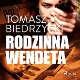 Rodzinna wendeta (MP3-Download)