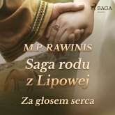 Saga rodu z Lipowej 7: Za głosem serca (MP3-Download)