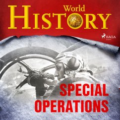 Special Operations (MP3-Download) - History, World