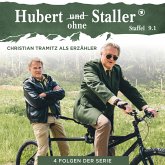 Hubert ohne Staller (Staffel 9.1) (MP3-Download)