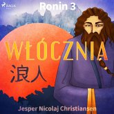 Ronin 3 - Włócznia (MP3-Download)