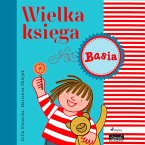 Wielka księga - Basia (MP3-Download)