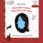 Niezwykła historia Sebastiana Van Pirka (MP3-Download)