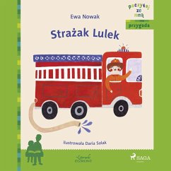 Strażak Lulek (MP3-Download) - Nowak, Ewa