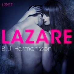 Lazare – Une nouvelle érotique (MP3-Download) - Hermansson, B. J.