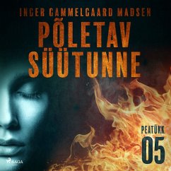 Põletav süütunne – 5. peatükk (MP3-Download) - Madsen, Inger Gammelgaard