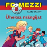 FC Mezzi 5: Üheksa mängijat (MP3-Download)