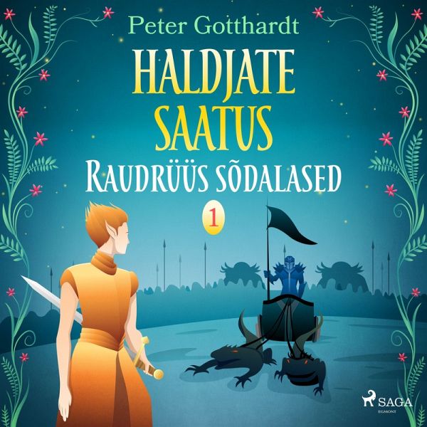 Haldjate saatus 1: Raudrüüs sõdalased (MP3-Download)