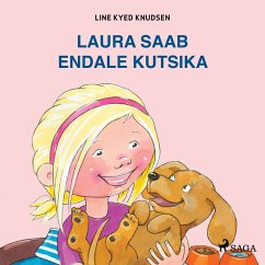 Laura saab endale kutsika (MP3-Download) - Knudsen, Line Kyed
