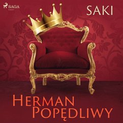 Herman Popędliwy (MP3-Download) - Saki