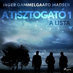 A Tisztogató 1.: A lista (MP3-Download) - Madsen, Inger Gammelgaard