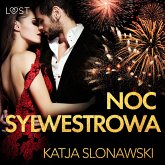 Noc sylwestrowa - opowiadanie erotyczne (MP3-Download)