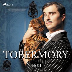 Tobermory (MP3-Download) - Saki